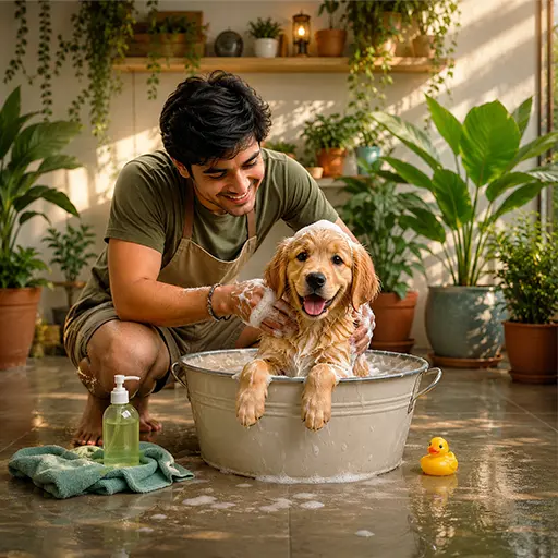Complete Dog Care Guide: Everything New Dog Owners Need to Know